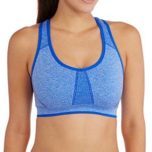 Danskin NOW Women's Seamless Reversible Sports Bra..Brand New .M Danskin NOW Women's Seamless Reversible Sports Bra..Brand New .M